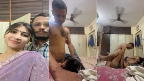 Beautiful Married Wife Fucking With Husband Update Video Desi Porn MMS