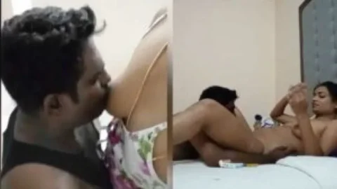 Mallu call girl pussy licking and fucking Desi Porn MMS