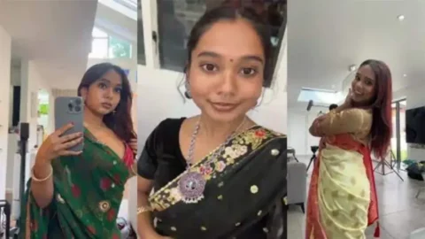 Mia Zs Hot Desi Outdoor Secret Fuck Video Leaked MMS Porn
