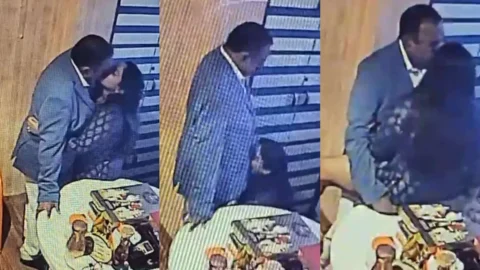 Nashik Viral Astrologer Caught Fucking His Young Client Leaked Sex Tape Video MMS