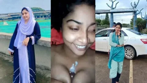 Tiktoker Girl Giving Boobsjob full hd porn HD Porn