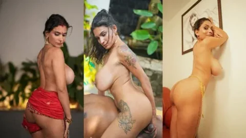 Resmi Nair As Velamma Fucking With New Boy App Content Free HD Porn